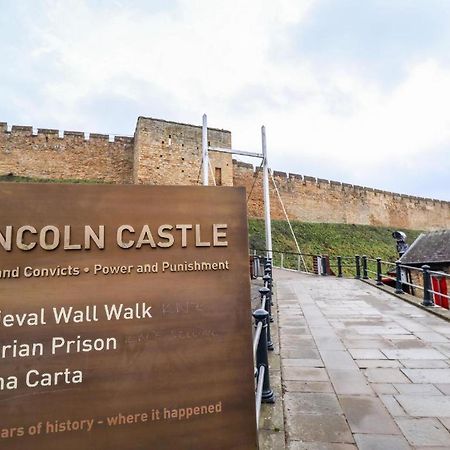 Apartamento Castle Mount Lincoln Exterior foto